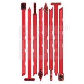 Szczotki i skrobaki Real Avid Zestaw AVSB01