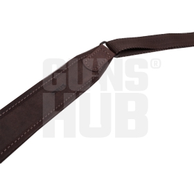 Szelki do broni 2Wolfs Forest brązowe