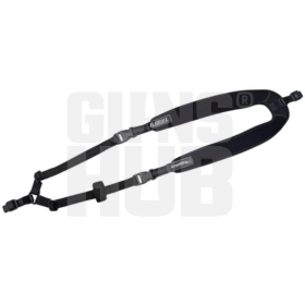 Szelki Niggeloh Titan II czarne