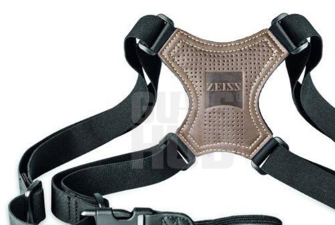 Szelki do lornetki Zeiss