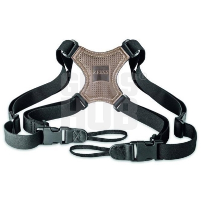 Szelki do lornetki Zeiss