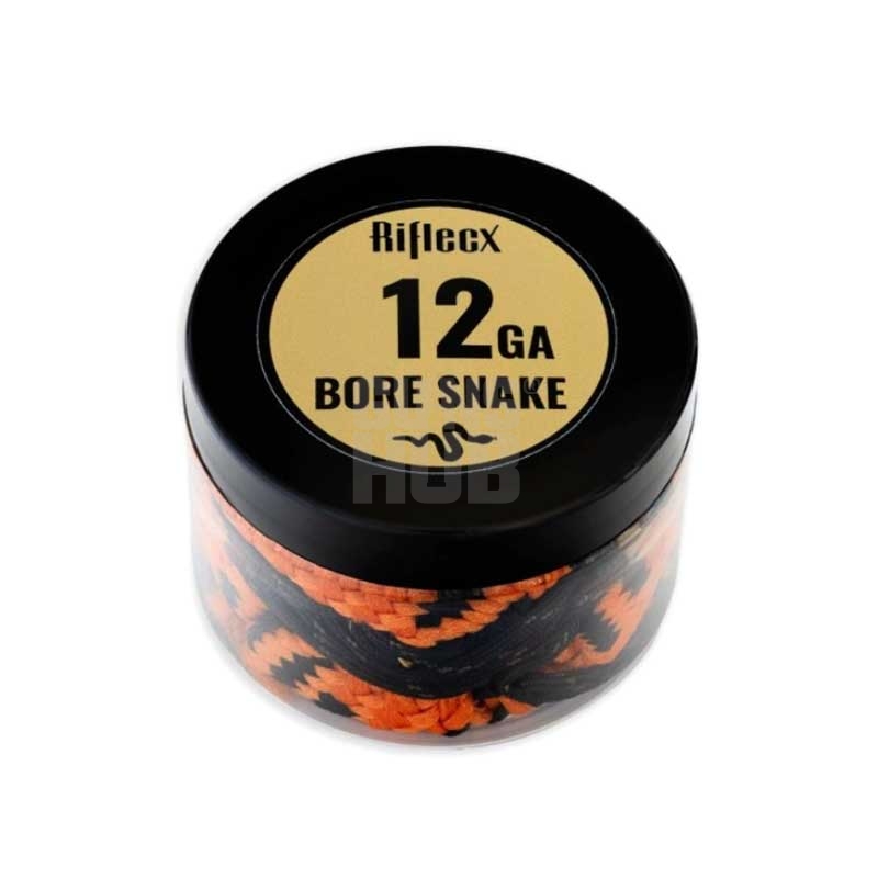 Sznur do czyszczenia Riflecx k.12GA