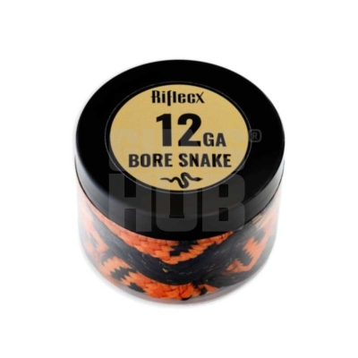 Sznur do czyszczenia Riflecx k.12GA