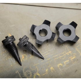 Szpony Accu-Tac Spike Claws gen.2