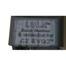 Szybkoładowarka Lula LU17B CZ Scorpion Evo3