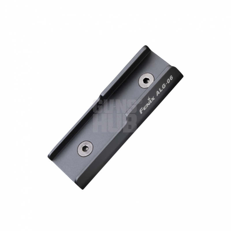 Szyna Fenix ALG-06 do włącznika żelowego