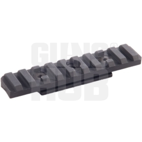 Szyna JP Picatinny 4"