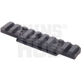 Szyna JP Picatinny 4"