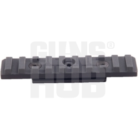 Szyna JP Picatinny 4"