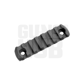 Szyna Magpul M-Lok aluminiowa 7 slots