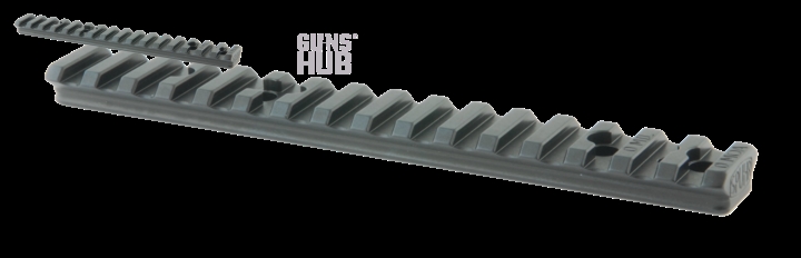 Szyna Tikka T3X 20MOA Picatinny Spuhr