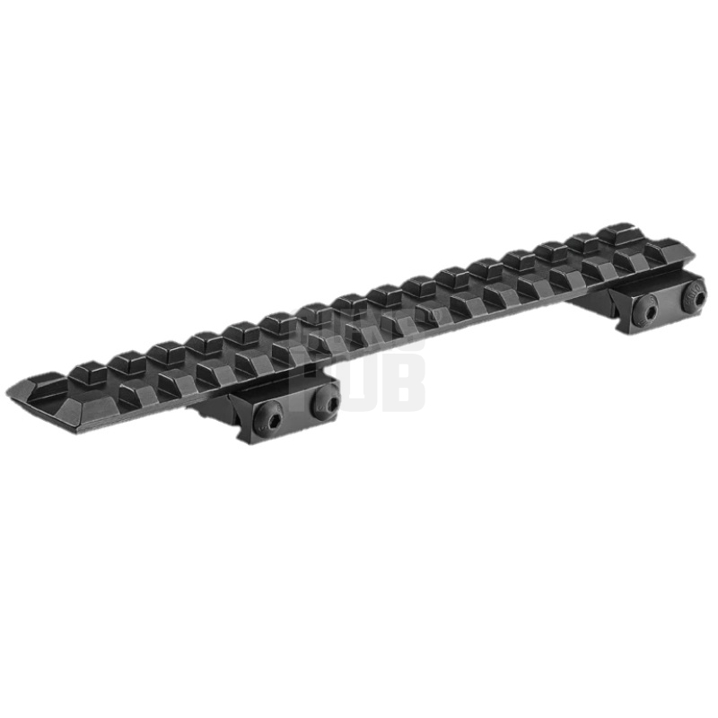 Szyna CZ 527 Long Weaver Koyan