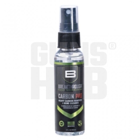 Środek Breakthrough Clean Carbon Pro Heavy 60 ml