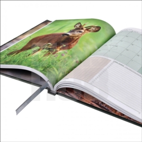 Terminarz Łowiecki Tebra 2026