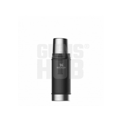 Termos Stanley Legendary Classic Black 0,47L