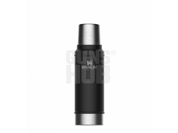 Termos Stanley Legendary Classic Black 0,75L