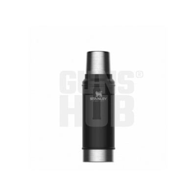 Termos Stanley Legendary Classic Black 0,75L
