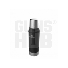Termos Stanley Legendary Classic Black 0,75L