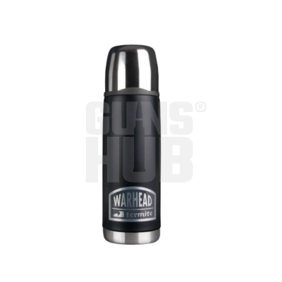 Termos Termite Warhead 0,5 L Black