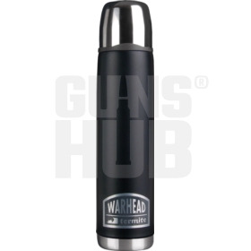 Termos Termite Warhead 0,7 L Black