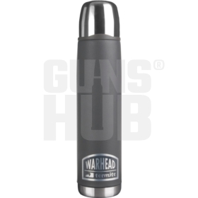 Termos Termite Warhead 0,7 L Grey