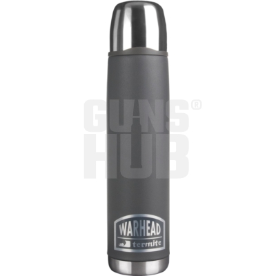 Termos Termite Warhead 0,7 L Grey