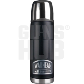 Termos Termite Warhead 0.35 L Black