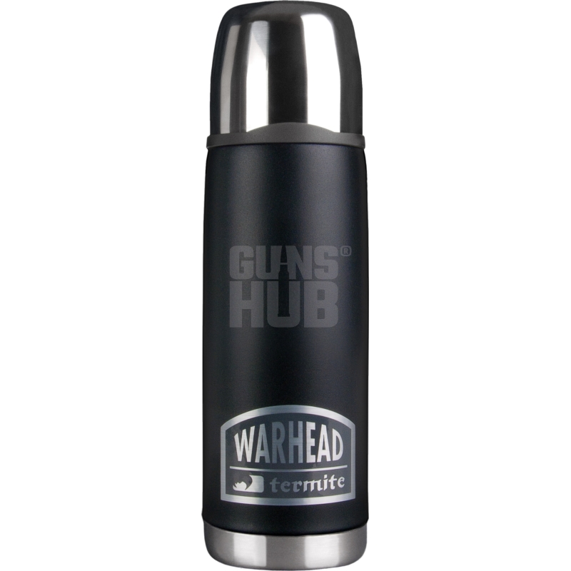 Termos Termite Warhead 0.35 L Black