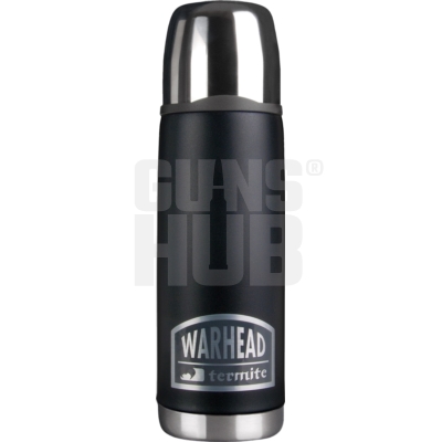 Termos Termite Warhead 0.35 L Black