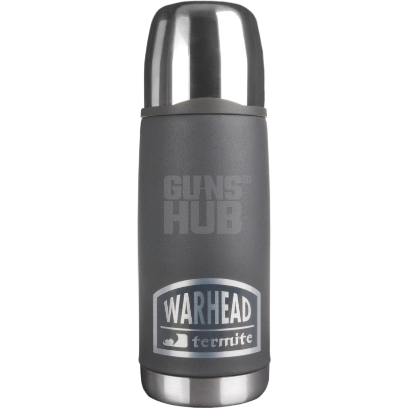 Termos Termite Warhead 0.35 L Grey