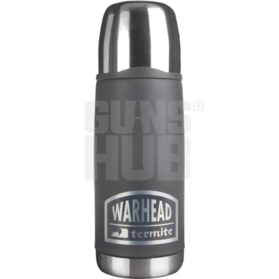 Termos Termite Warhead 0.35 L Grey