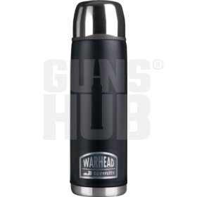 Termos Termite Warhead 1 L Black