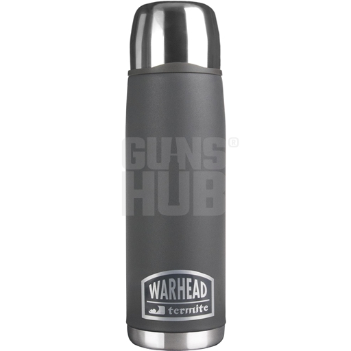 Termos Termite Warhead 1 L Grey