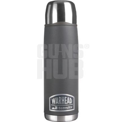 Termos Termite Warhead 1 L Grey