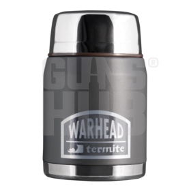 Termos Termite Warhead Jar 0,46L Brown