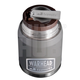 Termos Termite Warhead Jar 0,46L Brown