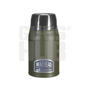Termos Termite Warhead Jar 0,52L Green