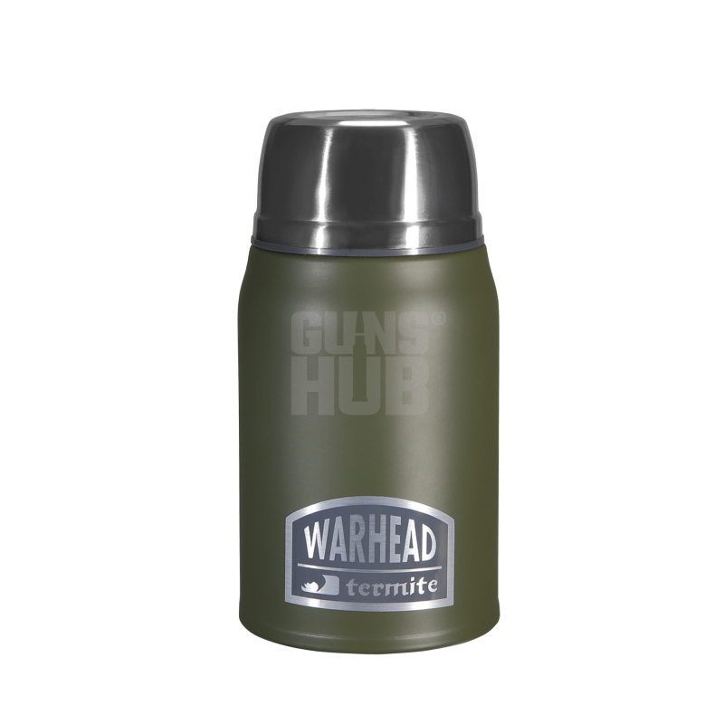 Termos Termite Warhead Jar 0,52L Green