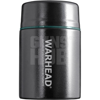 Termos Termite Warhead Jar 0,65L Hammertone