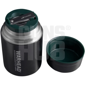 Termos Termite Warhead Jar 0,65L Hammertone