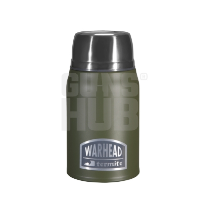 Termos Termite Warhead Jar 0,75L Green