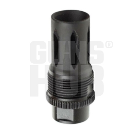 Tłumik płomienia Ase Utra BL Bird Cage M15x1