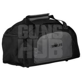 Torba 2Wolfs Skeet Czarna