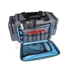 Torba CED Elite Series Range Grey/Blue