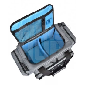 Torba CED Elite Series Range Grey/Blue