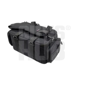 Torba DAA Ballistic Range Bag Black