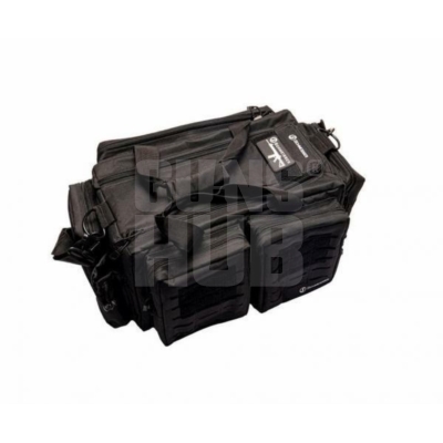 Torba Schmeisser 600D black