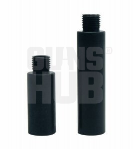 Tunel do dioptera AHG 9773-50mm