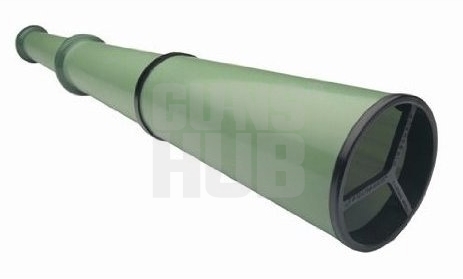 Wabik na jelenia Faulhaber