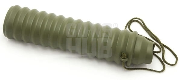 Wabik na jelenia Hirschruf z płytą